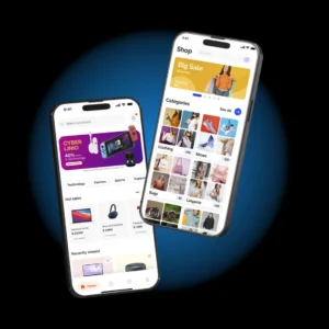 eCommerce Development
