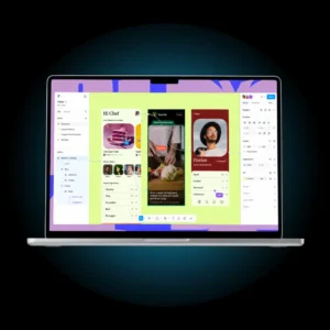 UI/UX Design